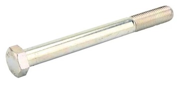 Śruba M16x160-8.8 DIN931 1 kg 3 sztuki