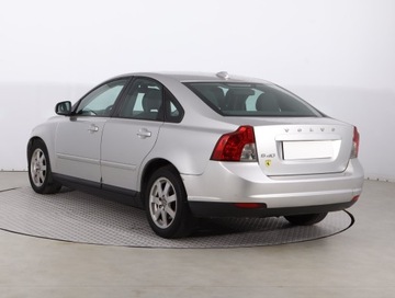 Volvo S40 II 2.0 D 136KM 2009 Volvo S40 2.0 D, Salon Polska, Klima, Klimatronic, zdjęcie 3