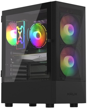 GAMINGOWY RYZEN 7 5700G VEGA 8 16GB 512SSD WIN11