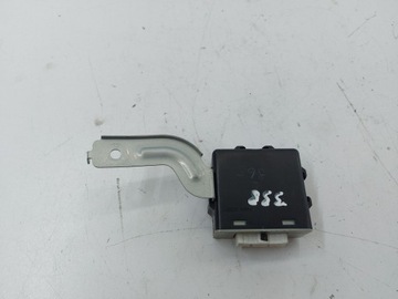 MAZDA CX-7 2008 JINÉ JEDNOTKA / MODUL ŘÍZENÍ