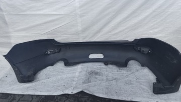 NÁRAZNÍK ZADNÍ SUBARU TRIBECA B9 FACELIFT KOMPLETNÍ