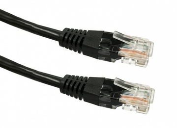 TB Kabel Patchcord miedziany kat. 6 RJ45 UTP 3m