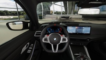 BMW Seria 3 G20-G21 2026 BMW M3 Competition M xDrive Sedan - Dostępny od, zdjęcie 12