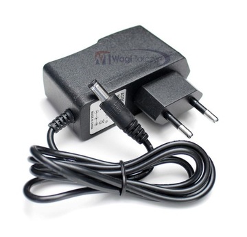 ИСТОЧНИК ПИТАНИЯ 6В / 1А ПОСТОЯННОГО ТОКА ВСТАВНЫЕ ВЕСЫ ДЛЯ МАГАЗИНА, ГАСТРОНОМИИ