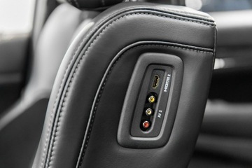 Jeep Grand Cherokee IV 2018 Jeep Grand Cherokee Trackhawk. Salon PL. FV23%, zdjęcie 31