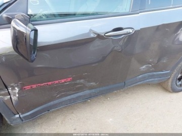 Jeep Compass II 2023 Jeep Compass Trailhawk 4x4 2.0 Benzyna 200KM, zdjęcie 9