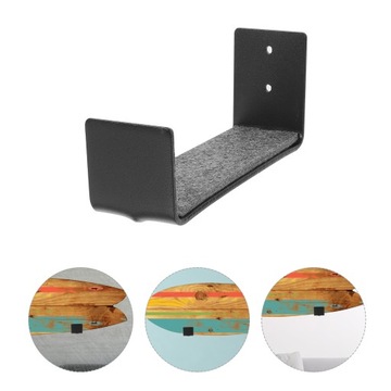 Настенные кронштейны для полок Sur Board Holder