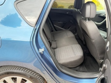 Opel Astra J GTC 1.4 Turbo ECOTEC 140KM 2013 Opel Astra 1.4t 140KM Serwis Gotowy do jazdy 1.4 Benzyna 140KM, zdjęcie 8