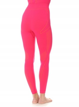 ТЕПЛЫЕ ТЕРМОАКТИВНЫЕ БРЮКИ BRUBECK THERMO XS