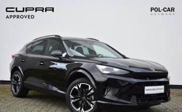 Cupra Formentor Crossover 1.5 TSI 150KM 2024 Cupra Formentor DSG Kubelki Salon PL 1 Wl. VAT 23 1.5 Benzyna 150KM, zdjęcie 9