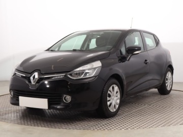 Renault Clio IV Hatchback 5d 1.2 16V 73KM 2016 Renault Clio 1.2 16V, Salon Polska, Navi, Klima, zdjęcie 1