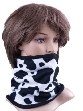 ГИПОАЛЛЕРГИЧНАЯ МАСКА ДЛЯ ДЫМОХОДА ЗАЩИТНАЯ МАСКА