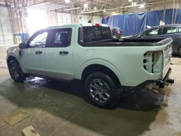 Ford Maverick II 2023 Ford Maverick 2023, 2.0L, 4x4, XL, od ubezpieczalni 2.0 Benzyna 250KM, zdjęcie 5