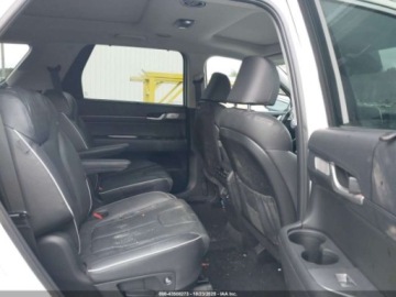Hyundai 2024 Hyundai Palisade Limited 2024 3.8L 3.8 Benzyna 291KM, zdjęcie 12