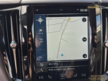 Volvo XC60 II Crossover D3 150KM 2020 Volvo XC 60 2,0 D 150KM skora alu kamera navi el.fotele , klapa oplacony, zdjęcie 18