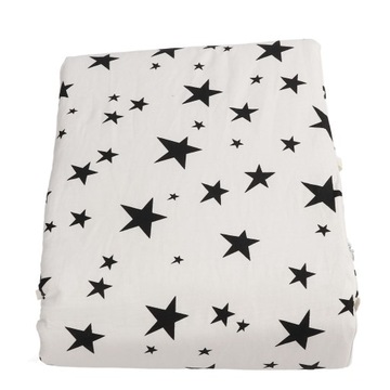 Съемный бампер для детской кроватки, подходит для HP.