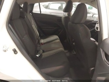 Subaru Impreza IV 2024 Subaru Impreza Sport 5-Door 2024 2.0l 2.0 Benzyna 152KM, zdjęcie 11