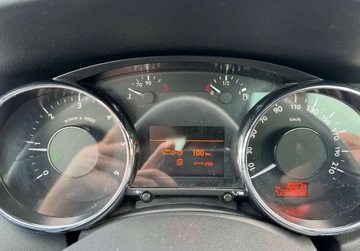 Peugeot 5008 I Minivan 2.0 HDi FAP 150KM 2012 Peugeot 5008 2.0D 150KM 6Bieg.ALU17Zima SkorGrzane Panor.Hak Navi Ledy Xen, zdjęcie 26