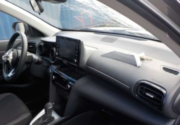 Toyota 2024 Toyota Yaris Cross Okazja 1.5 Hybryda 116KM, zdjęcie 25