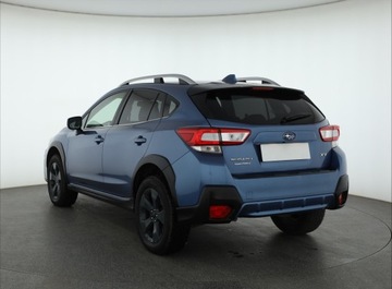 Subaru XV II 2018 Subaru XV 2.0i, Salon Polska, 1. Właściciel, zdjęcie 3