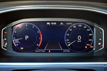 Volkswagen T-Roc I 2022 Volkswagen T-Roc Bezwypadkowy / Salon Polska /, zdjęcie 15