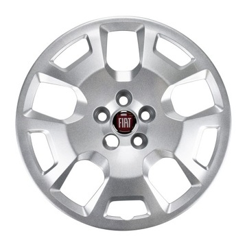 Kołpak koła 16'' Fiat