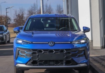 Volkswagen T-Roc I SUV Facelifting 1.5 TSI ACT 150KM 2026 Volkswagen T-Roc LED Matrix, Climatronic, dostepny od reki 1.5 Benzyna, zdjęcie 7