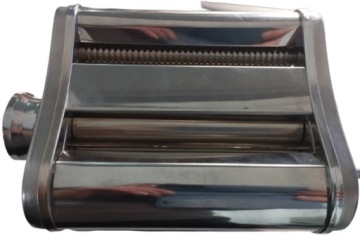 МАКАРОННАЯ МАШИНА ДЛЯ ПРИГОТОВЛЕНИЯ ПИРОЖКОВ