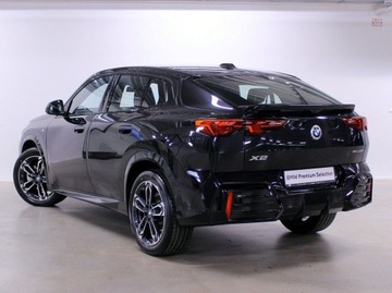 BMW X2 U10 2024 BMW X2 170KM/ Adapt.LED/ Harman/ Mpakiet/ Kamera /, zdjęcie 2