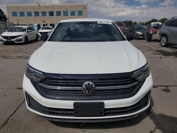 Volkswagen Jetta VI 2024 Volkswagen Jetta Sport 2024 1.5 Benzyna 158KM, zdjęcie 5