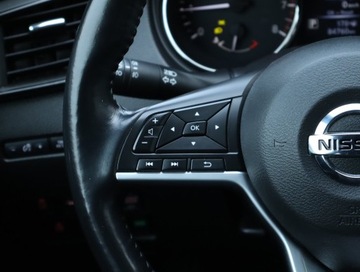 Nissan X-Trail III Terenowy Facelifting 1.3 DIG-T 160KM 2019 Nissan X-Trail 1.3 DIG-T, Salon Polska, zdjęcie 22