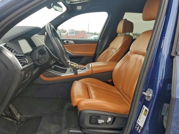 BMW X7 2022 BMW X7 2022r., xDrive40i, 3.0L, od ubezpieczalni 3.0 Benzyna 340KM, zdjęcie 7