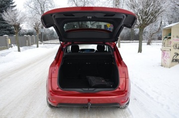 Citroen C4 Picasso II Picasso 2.0 BlueHDi 150KM 2015 IDEALNA 2.0BLUE HDI 150KM SERWIS PEŁNY AUTOMAT 155TYS.KM! NAVI KAMERA BLISS, zdjęcie 8