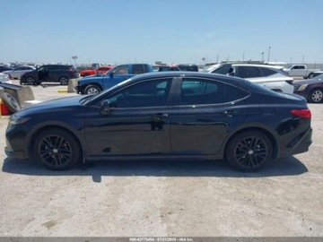 Toyota Camry IX 2025 Toyota Camry 2025 TOYOTA CAMRY SE 2.5 Hybryda 184KM, zdjęcie 8