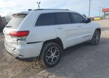 Jeep Grand Cherokee IV 2021 Jeep Grand Cherokee 2021r., Limited 4x4, 3.6L, od ubezpieczalni 3.6 Benzyna, zdjęcie 3