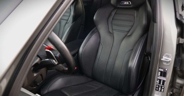 BMW Seria 5 G30-G31 2022 BMW M5 (nr.135) Competition Salon PL 4.4 626KM Karbon Kamera 360 Tempomat, zdjęcie 10