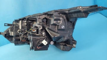 NISSAN QASHQAI III J12 23r ФОНАРЬ ПЕРЕДНИЙ ПРАВЫЙ ПОЛНОСТЬЮ СВЕТОДИОДНЫЙ 100-8D02G