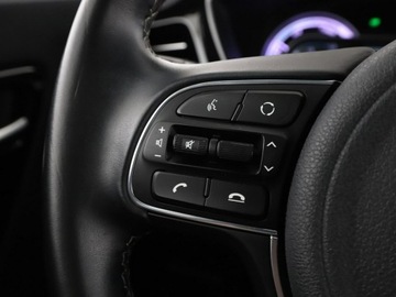 Kia Niro I 2020 Kia Niro Plug-in Hybrid Bi-Xenon Navi Klimatyzacja, zdjęcie 31