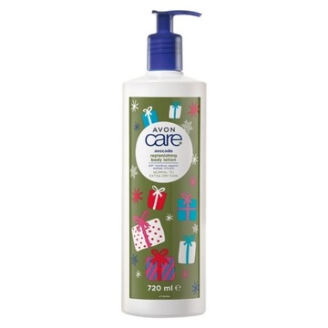 AVON BALSAM NAWILŻAJĄCY 720 ML AWOKADO AVOCADO ŚW.