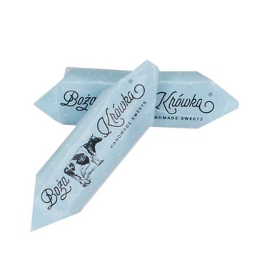 КОРОБКА Спасибо гостям ПРИЧАЩЕНИЕ + ФУДЖ