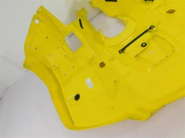 PLASTIK PRZÓD OWIEWKA SUZUKI LT-A 750 KINGQUAD 53111-031G0