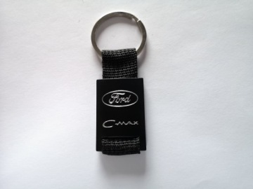 БРЕЛОК ДЛЯ БРЕЛОК FORD FOCUS MONDEO FIESTA + гравировка