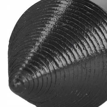 ШНЕК ДЛЯ РАСКОЛИВАНИЯ ДЕРЕВО 42 ММ, КОНУСНАЯ ДРЕЛЬ