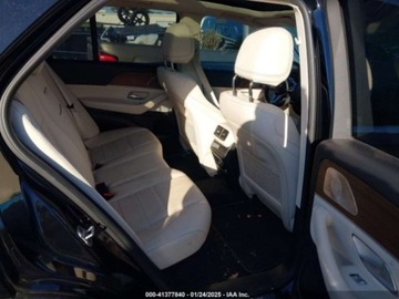 Mercedes GLE V167 2022 Mercedes-Benz GLE 350, 2022r., 2.0L 2.0 Benzyna 255KM, zdjęcie 9