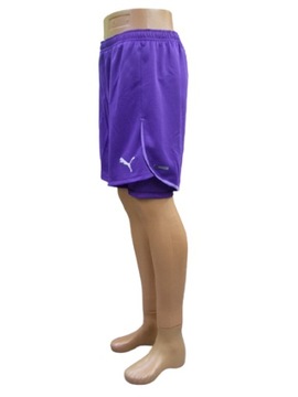 M1684 ФУТБОЛЬНЫЕ ШОРТЫ МУЖСКИЕ С PUMA L. L
