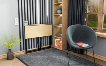 LOFT Mark Adler Leader 1,5 легкий индустриальный складной стол