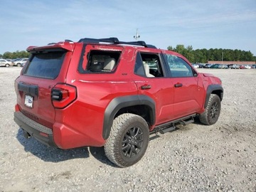 Toyota 2025 Toyota 4-Runner SR5 2025 2.4l 2.4 Benzyna 275KM, zdjęcie 3