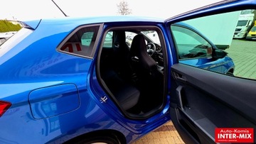 Seat Ibiza V 2024 Seat Ibiza IBIZA FR niski przebieg Benzyna 115KM, zdjęcie 37