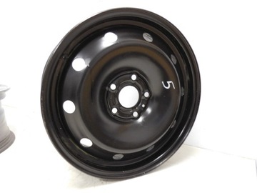 DISK 16 RENAULT KANGOO LAGUNA II MERCEDES CITAN