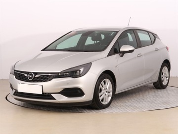 Opel Astra K Hatchback Facelifting 1.5 Diesel 122KM 2020 Opel Astra 1.5 CDTI, Salon Polska, 1. Właściciel, zdjęcie 1